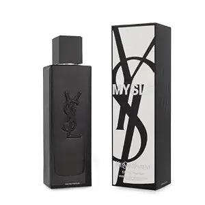 Yves Saint Laurent YSL MYSLF – 3.4 oz / 100ml Eau de Parfum