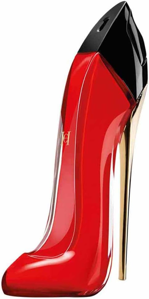 Carolina Herrera Very Good Girl Eau de Parfum – 2.7 oz / 80ml Natural Spray