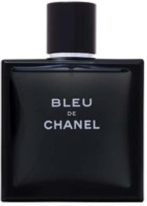 Chanel Bleu de Chanel Eau de Toilette for Men – 3.4 oz / 100ml