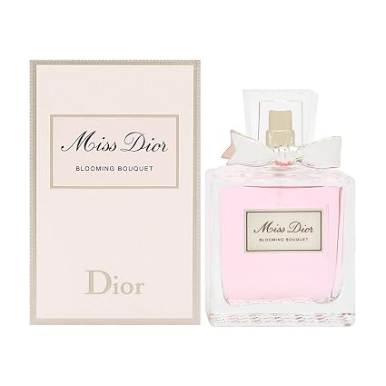 Christian Dior Miss Dior Blooming Bouquet – 3.4 oz Eau de Toilette