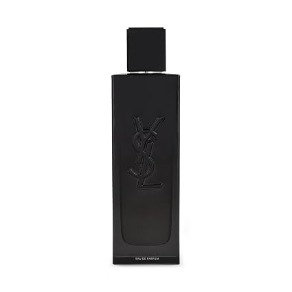 Yves Saint Laurent YSL MYSLF – 3.4 oz / 100ml Eau de Parfum