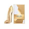 Carolina Herrera Good Girl Gold Fantasy Eau de Parfum – 2.7 oz / 80ml Limited Edition