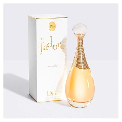 Christian Dior J’adore for Women – 3.4 oz Eau de Parfum