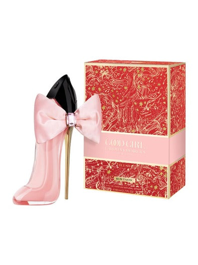 Carolina Herrera Good Girl Blush Eau de Parfum – 2.7 oz / 80ml Women’s Spray
