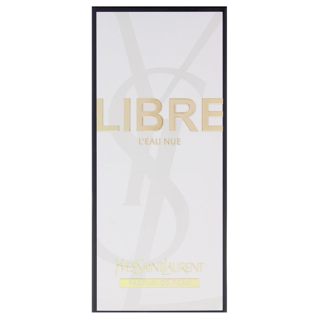 Yves Saint Laurent Libre L'Eau Nue – 3.0 oz / 90ml Eau de Parfum