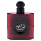 Yves Saint Laurent Black Opium Over Red – 1.6 oz Eau de Parfum