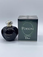 Poison by Christian Dior for Women – 3.4 oz Eau de Toilette