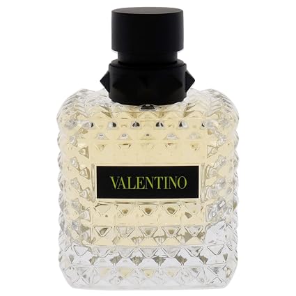 Valentino Donna Born In Roma Yellow Dream – 3.4 oz / 100ml Eau de Parfum