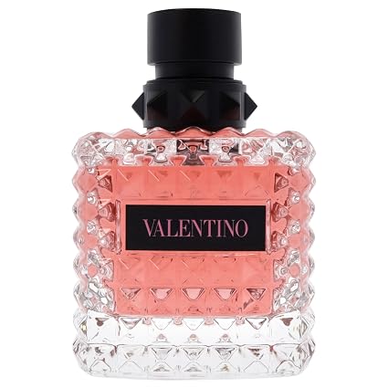 Valentino Donna Born In Roma – 3.4 oz / 100ml Eau de Parfum
