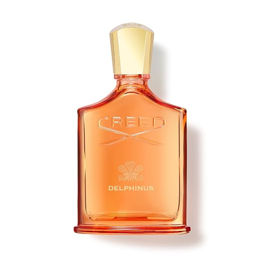 Creed Delphinus Eau de Parfum – 100ml / 3.4 oz Unisex