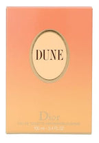 Dune By Christian Dior for Women – 3.4 oz Eau de Toilette Spray