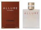 Chanel Allure Homme Eau de Toilette for Men – 3.4 oz / 100ml