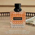 Valentino Donna Born In Roma Coral Fantasy – 3.4 oz Eau de Parfum