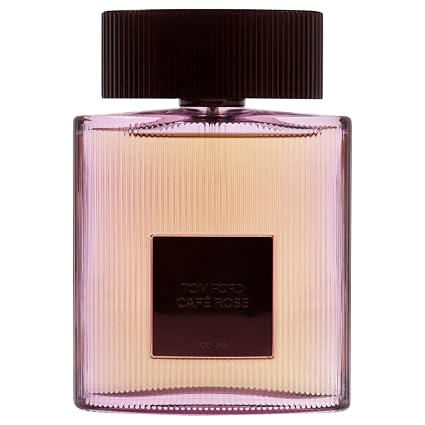 Tom Ford Café Rose Eau de Parfum for Women – 3.4 oz / 100ml Spray