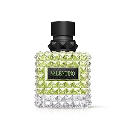 Valentino Donna Born In Roma Green Stravaganza – 3.4 oz Eau de Parfum