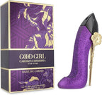 Carolina Herrera Good Girl Eau de Parfum – 2.7 oz / 80 ml Women's Perfume