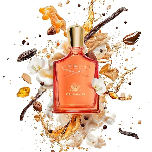 Creed Delphinus Eau de Parfum – 100ml / 3.4 oz Unisex