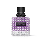 Valentino Donna Born In Roma Purple Melancholia – 3.4 oz / 100ml Eau de Parfum