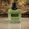 Valentino Donna Born In Roma Green Stravaganza – 3.4 oz Eau de Parfum