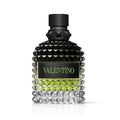 Valentino Uomo Born In Roma Green Stravaganza – 3.4 oz Eau de Toilette