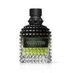 Valentino Uomo Born In Roma Green Stravaganza – 3.4 oz Eau de Toilette