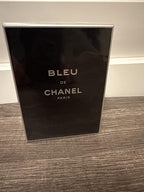 Chanel Bleu de Chanel Eau de Toilette for Men – 3.4 oz / 100ml