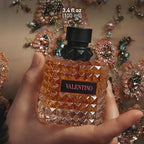 Valentino Donna Born In Roma Coral Fantasy – 3.4 oz Eau de Parfum