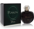 Poison By Christian Dior for Women – Eau de Toilette