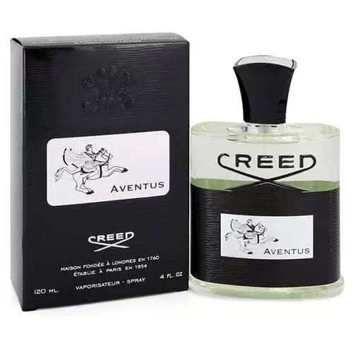 Creed Aventus Eau de Parfum – 120ml / 4.1 oz