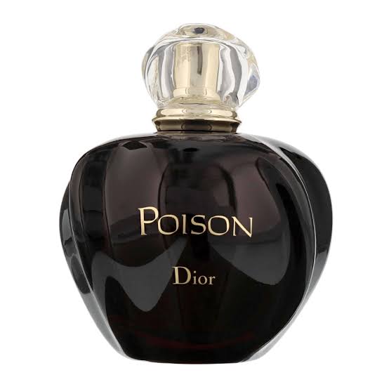 Poison By Christian Dior for Women – Eau de Toilette