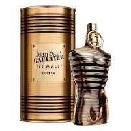 Jean Paul Gaultier Le Male Elixir Eau de Parfum – 75ml / 2.5 oz for Men, New