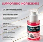 Dr. Melaxin Lumi Firm &amp; Lift Duo – Cyano Pink Spicule &amp; Picotonic Korean Skincare