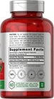 Horbäach Apple Cider Vinegar Capsules – 2400mg, 150 Count