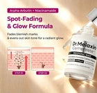 Dr. Melaxin Lumi Firm &amp; Lift Duo – Cyano Pink Spicule &amp; Picotonic Korean Skincare