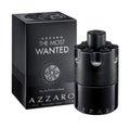 Azzaro The Most Wanted for Men – 3.3 fl oz Eau de Parfum Intense Spray