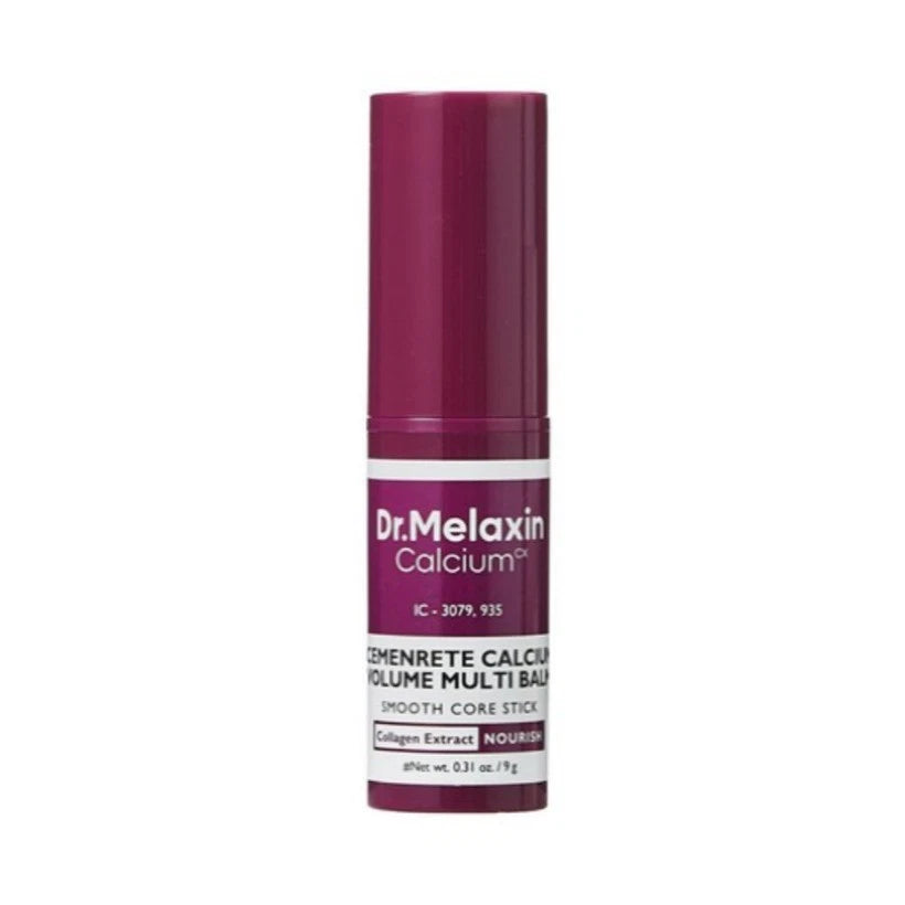 Dr Melaxin Cemenlite Calcium Volume Multi Balm – 9g