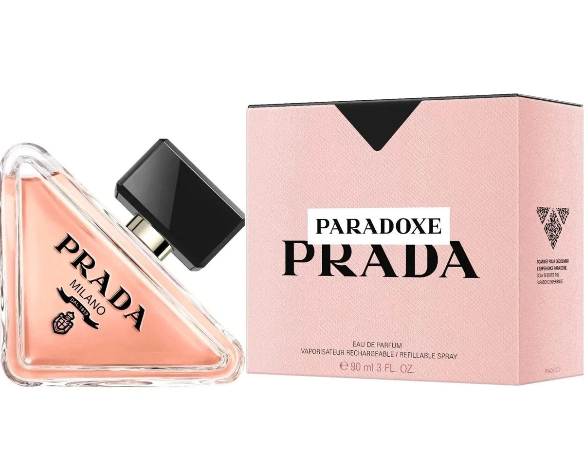 Prada Paradoxe Eau de Parfum – 90ml / 3.0 oz for Women, New In Box