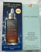 Estée Lauder Advanced Night Repair Synchronized Multi-Recovery Complex – 100ml / 3.4 oz