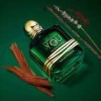 Emporio Armani Stronger With You Sandalwood – 3.4 oz / 100ml Eau de Parfum