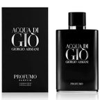 Giorgio Armani Acqua di Giò Profumo – 3.4 oz / 100ml Eau de Parfum