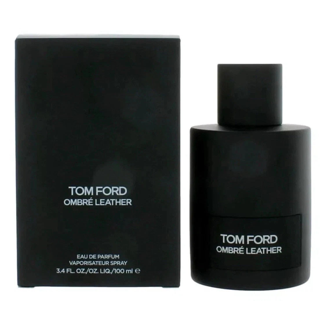 Tom Ford Ombré Leather Eau de Parfum – 3.4 oz / 100ml Spray