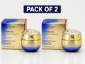 Shiseido Vital Perfection Uplifting &amp; Firming Advanced Cream – 50ml / 1.7 oz, Pack of 2