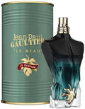 Jean Paul Gaultier Le Beau Le Parfum Eau de Parfum Intense – 125ml / 4.2 oz for Men, Box Included