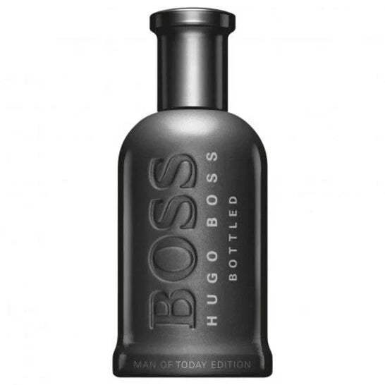 Hugo Boss Bottled Man of Today Edition Eau de Toilette – 100ml / 3.3 oz for Men, New Tester