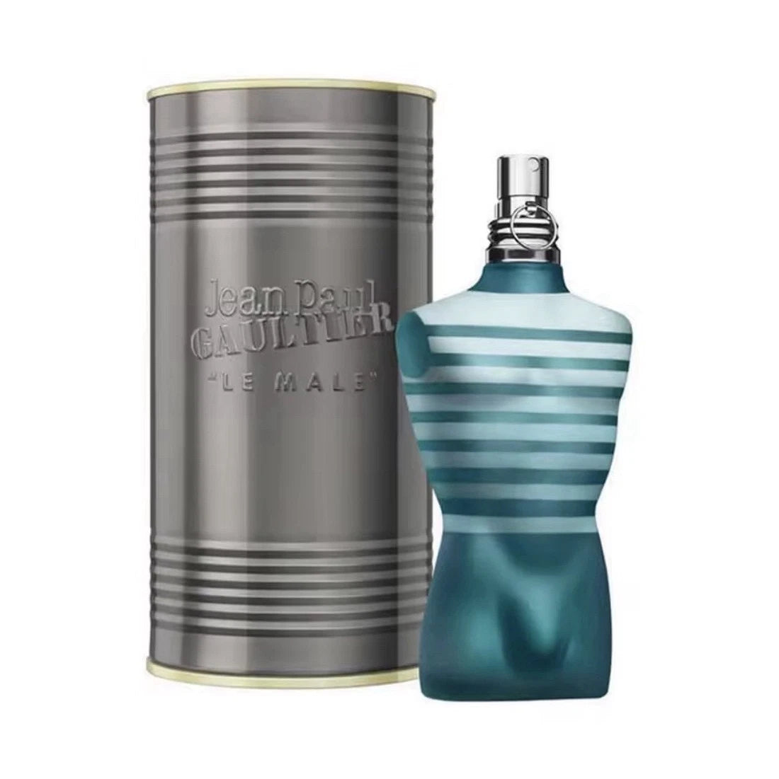 Jean Paul Gaultier Le Male Eau de Toilette – 125ml / 4.2 oz for Men