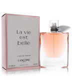 Lancôme La Vie Est Belle – 3.4 oz / 100ml Eau de Parfum for Women