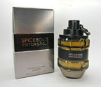 Viktor &amp; Rolf Spicebomb Eau de Toilette – 90ml / 3.04 oz for Men, 2018 Formula