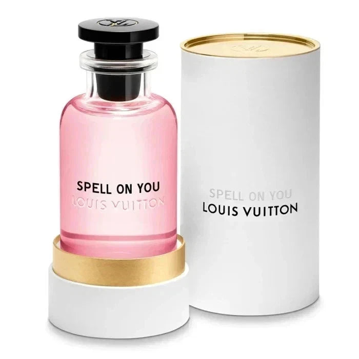 Louis Vuitton Spell On You – 3.4 oz / 100ml Eau de Parfum for Women