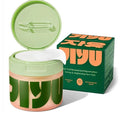 JiYu Toning Polish Pads – Korean Skincare for Dark Spots, Wrinkles &amp; Dull Skin