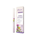 Herbal Aromatherapy Diffuser – Mullein, Thyme, Mint, Guarana &amp; Green Tea